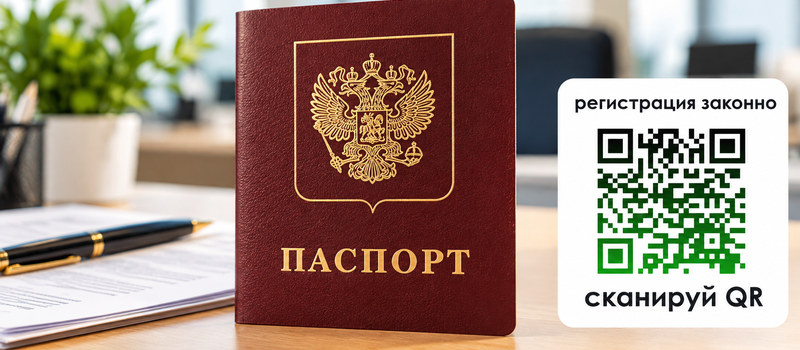 прописка в Лагани прописка в Лагани